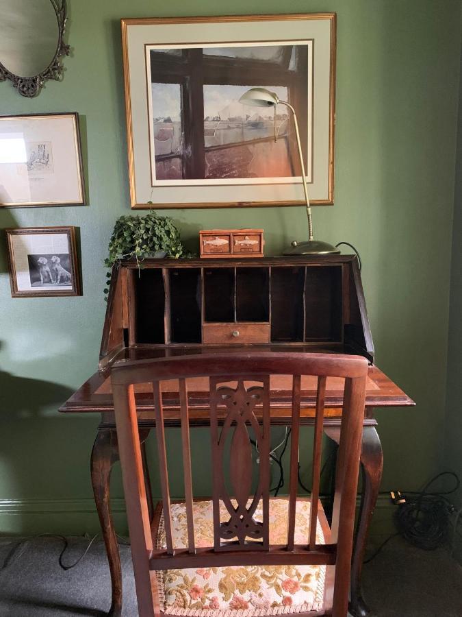 הוילה Watton Hidden Gem In Heart Of Breckland מראה חיצוני תמונה