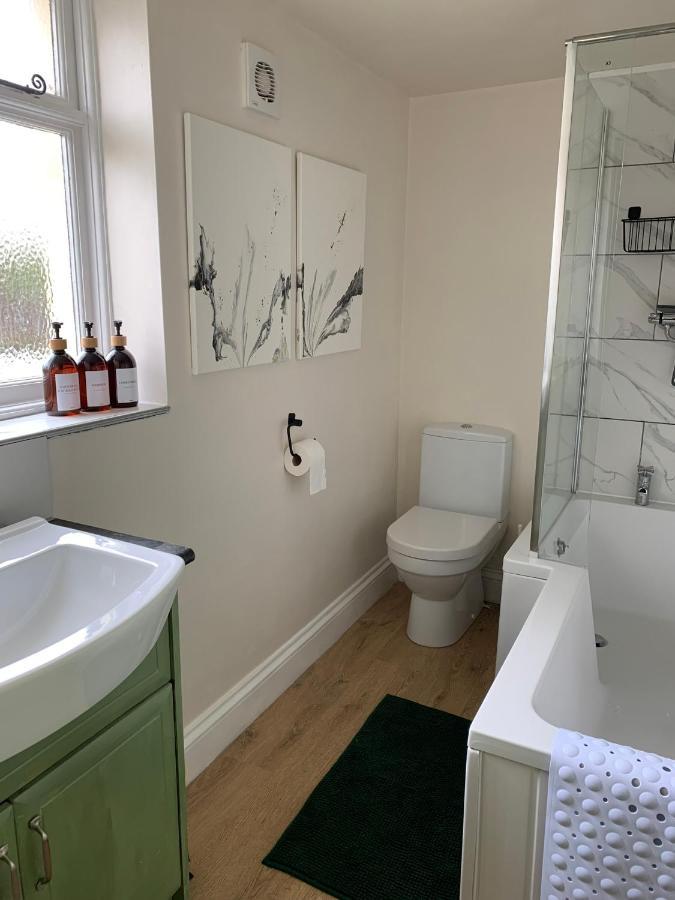 הוילה Watton Hidden Gem In Heart Of Breckland מראה חיצוני תמונה